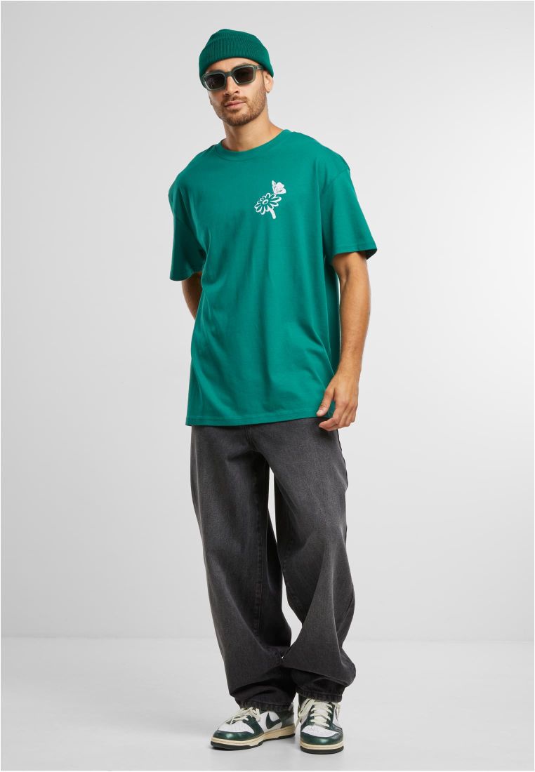 Bold Actions Oversize Tee -  - TTUMT3465 - 576