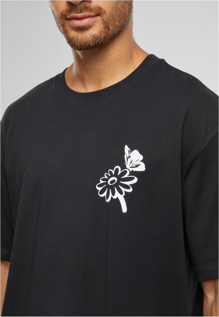 Bold Actions Oversize Tee -  - TTUMT3465 - 6