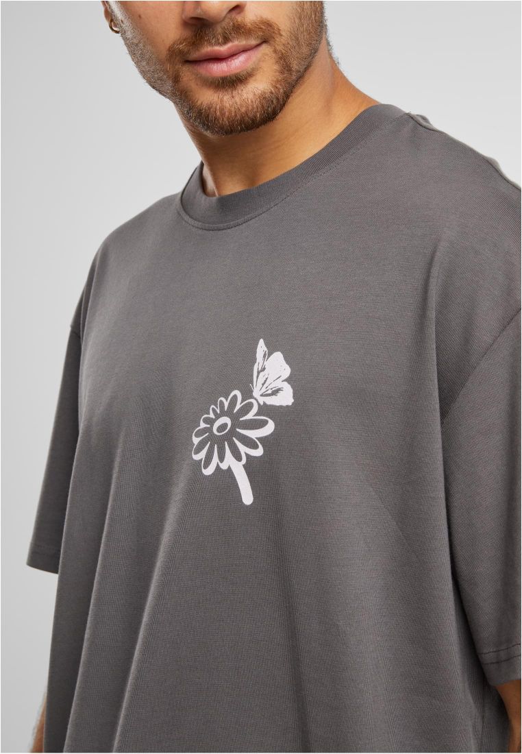 Bold Actions Oversize Tee -  - TTUMT3465 - 397