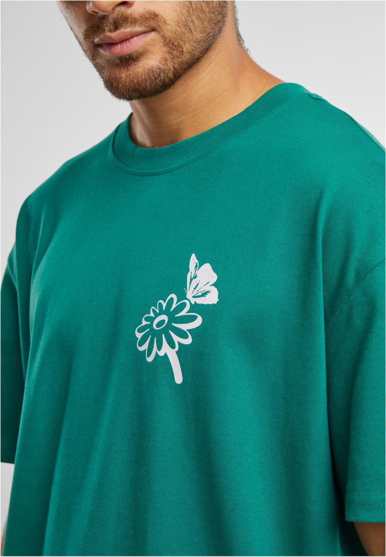 Bold Actions Oversize Tee -  - TTUMT3465 - 757