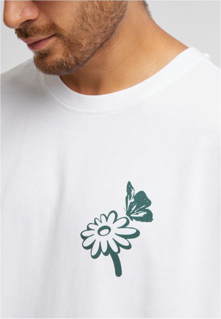 Bold Actions Oversize Tee -  - TTUMT3465 - 938