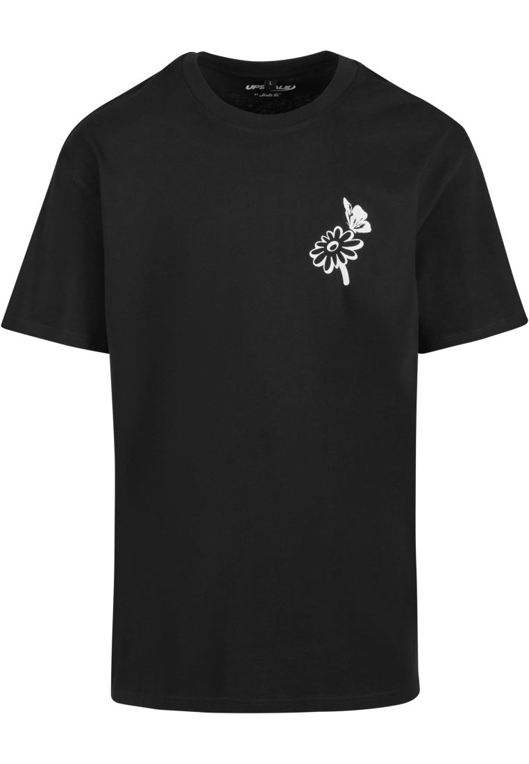 Bold Actions Oversize Tee -  - TTUMT3465 - 32