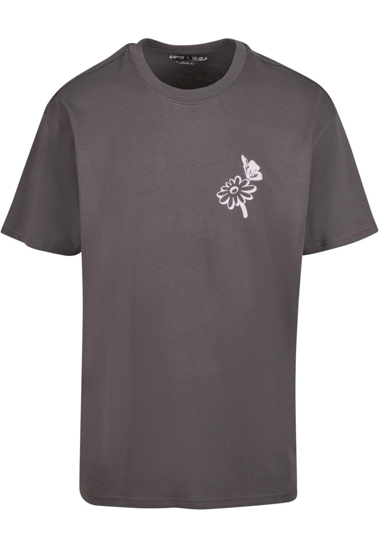 Bold Actions Oversize Tee -  - TTUMT3465 - 307