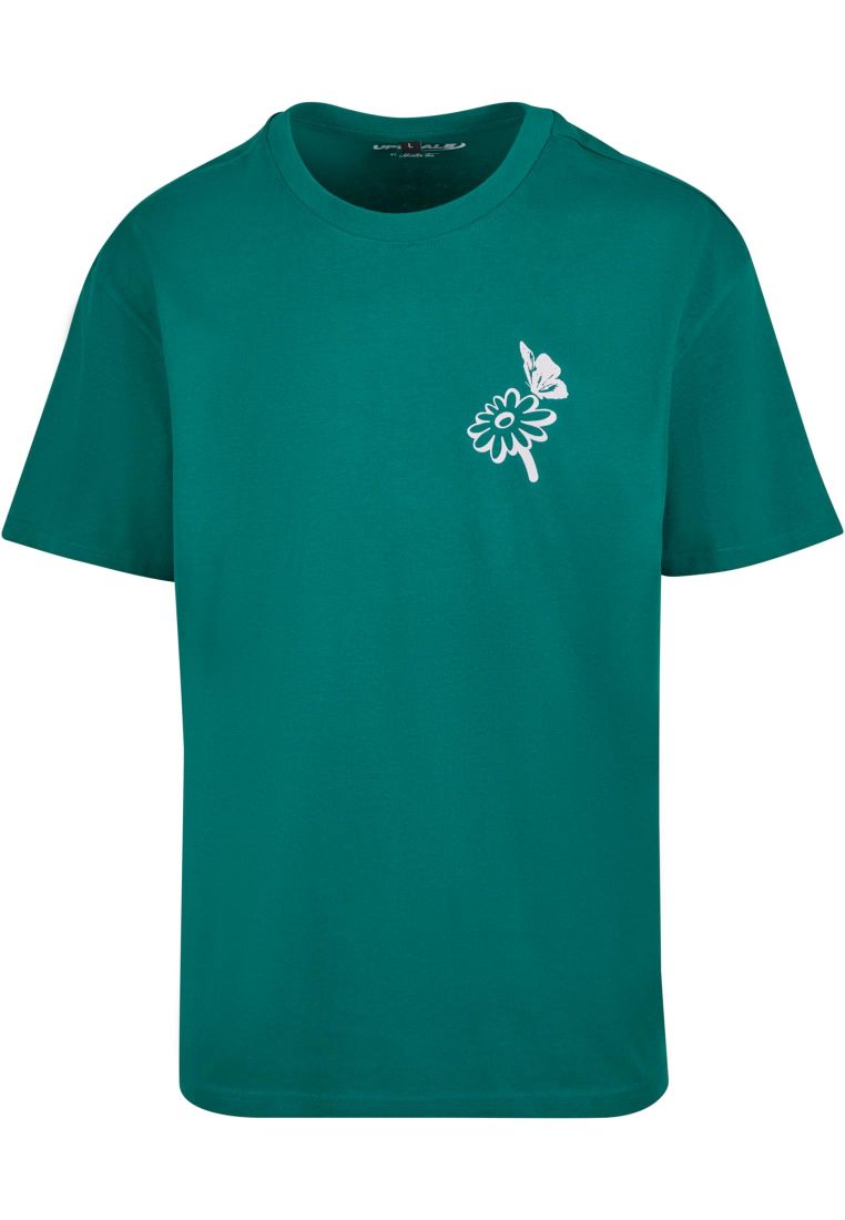 Bold Actions Oversize Tee -  - TTUMT3465 - 577