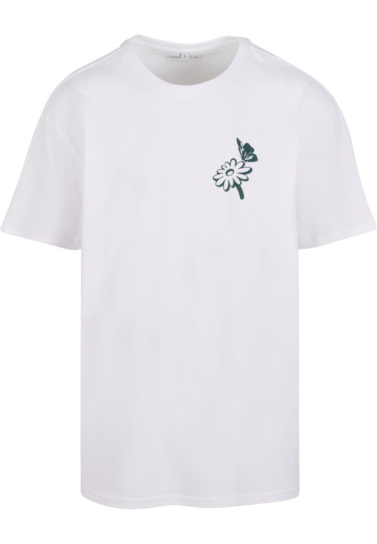 Bold Actions Oversize Tee -  - TTUMT3465 - 847