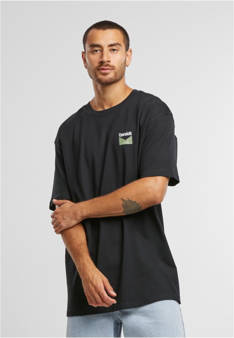 Live Bold Oversize Tee -  - TTUMT3466 - 1