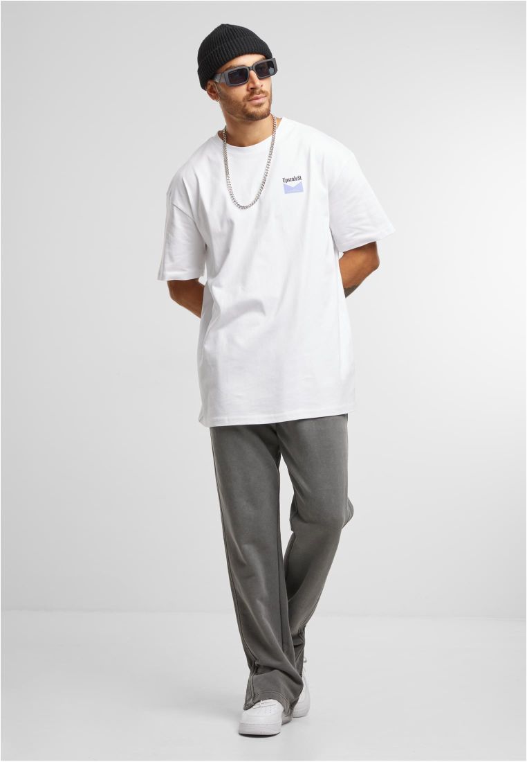 Live Bold Oversize Tee -  - TTUMT3466 - 306