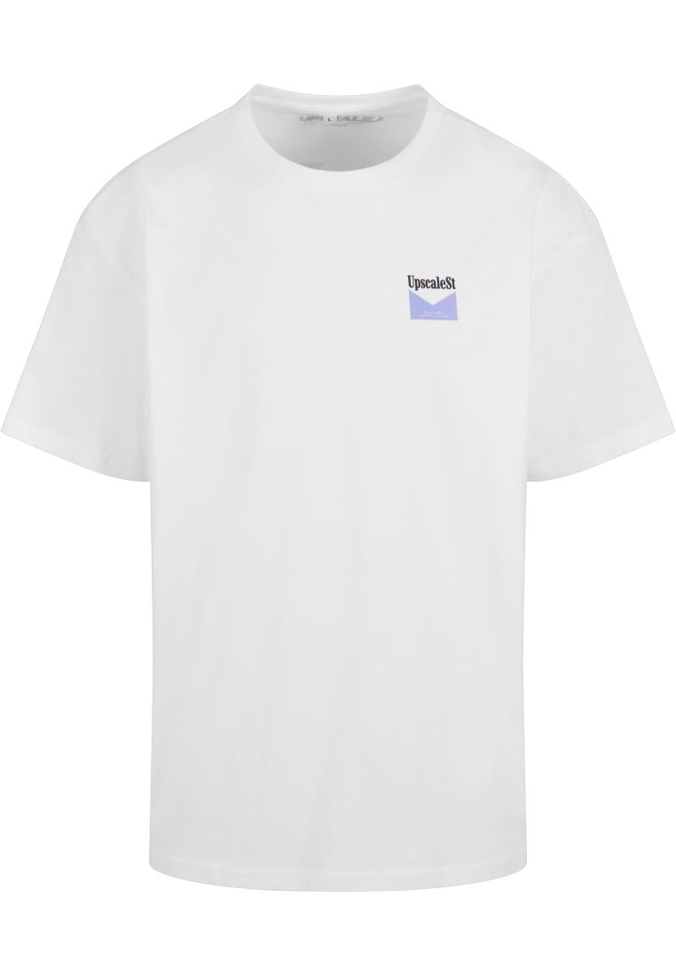 Live Bold Oversize Tee -  - TTUMT3466 - 302