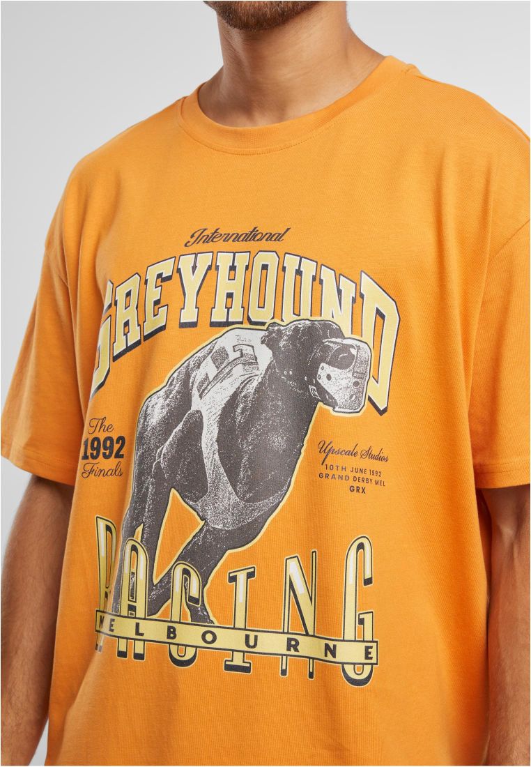 Greyhound Racing Oversize Tee -  - TTUMT3468 - 427