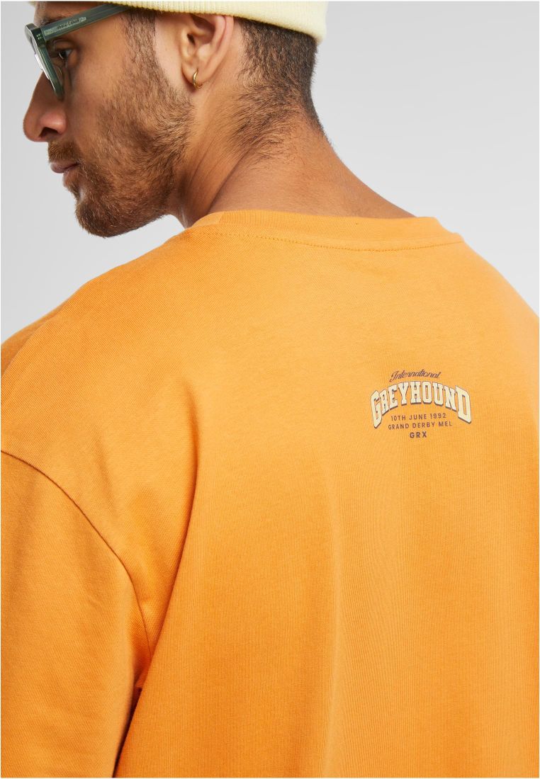 Greyhound Racing Oversize Tee -  - TTUMT3468 - 429