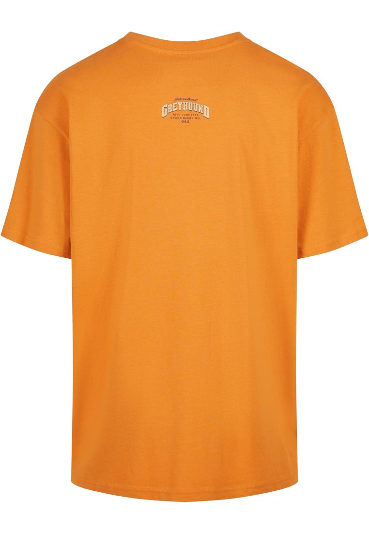 Greyhound Racing Oversize Tee -  - TTUMT3468 - 308