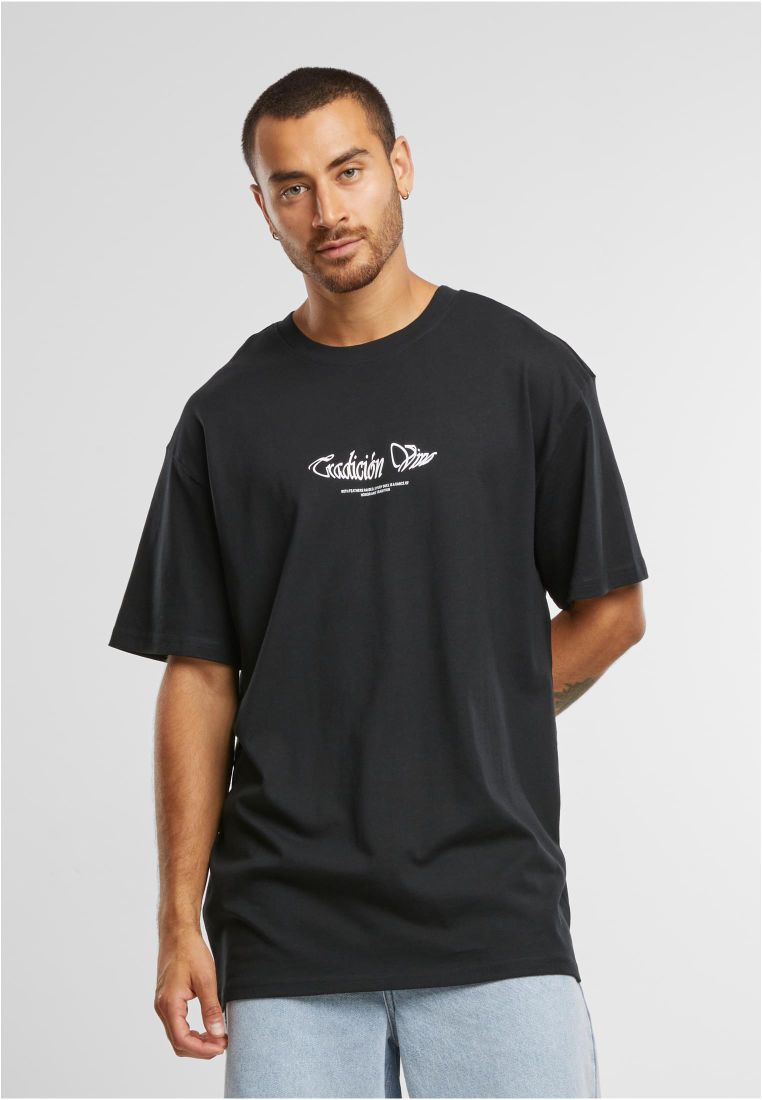 Pelea De Gallos Oversize Tee -  - TTUMT3469 - 1