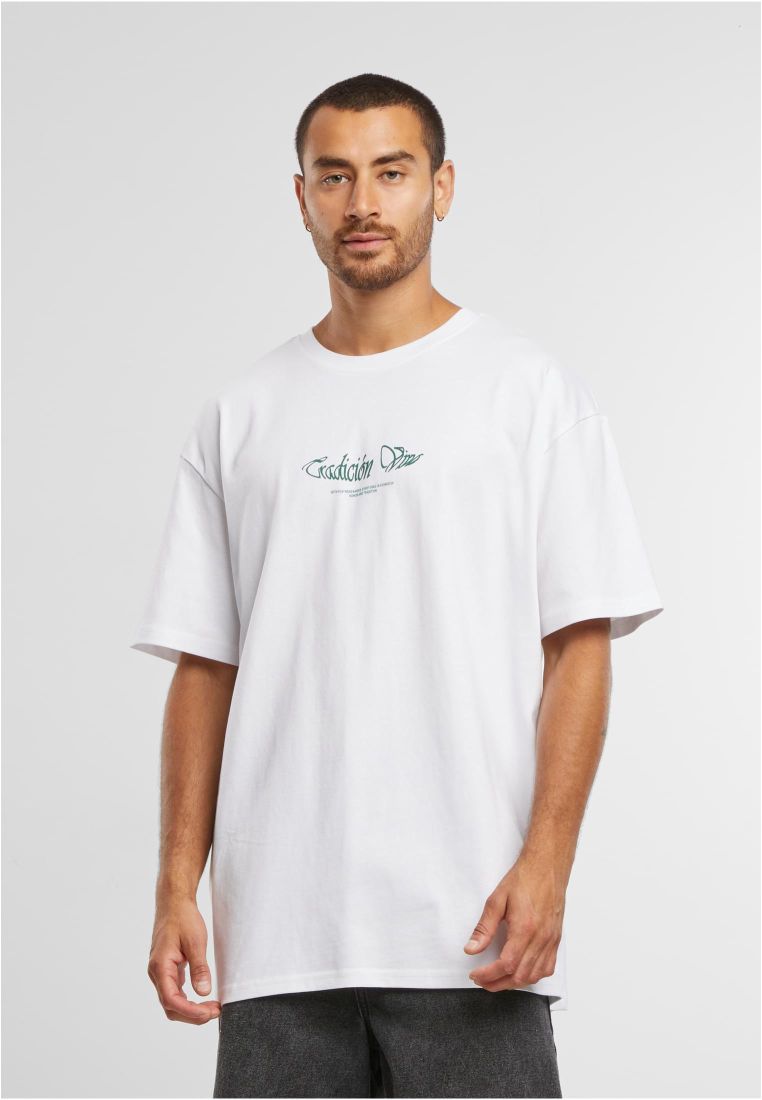 Pelea De Gallos Oversize Tee -  - TTUMT3469 - 301
