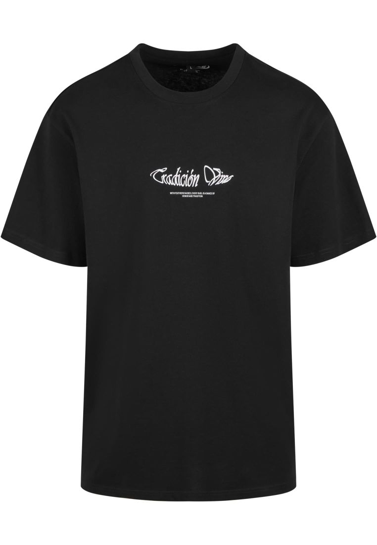 Pelea De Gallos Oversize Tee -  - TTUMT3469 - 32