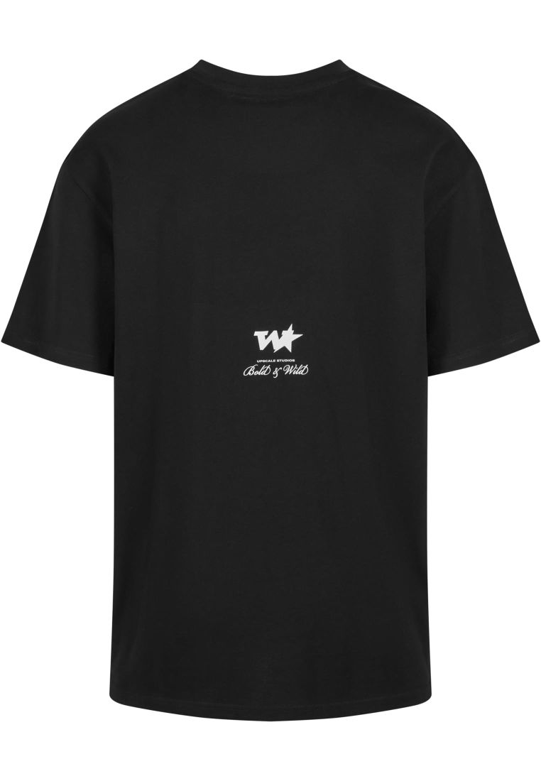 Your World Oversize Tee -  - TTUMT3470 - 38