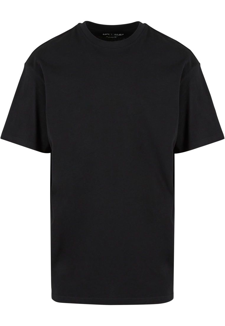 Ghetto de France Oversize Tee - - TTUMT3496 - 2