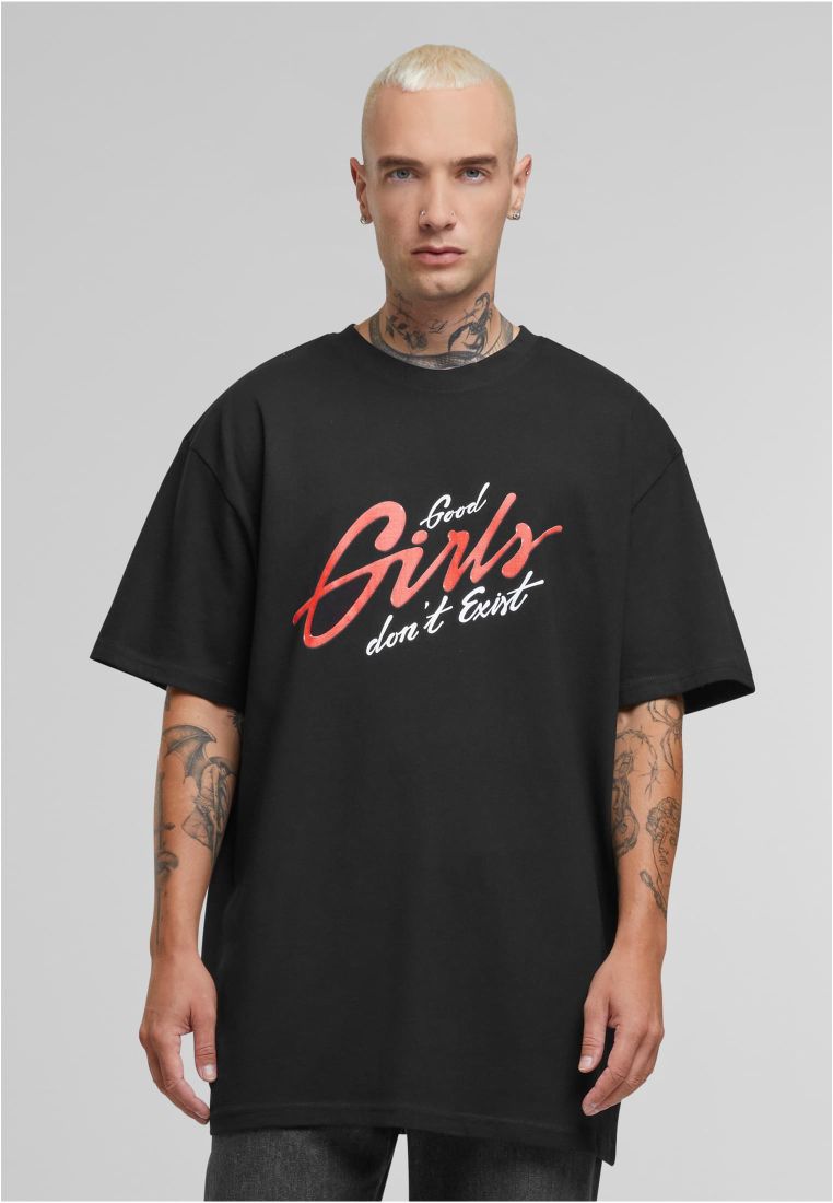 Good Girls Oversize Tee -  - TTUMT3498 - 31