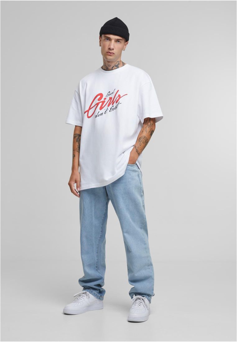 Good Girls Oversize Tee -  - TTUMT3498 - 306