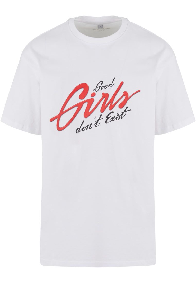 Good Girls Oversize Tee -  - TTUMT3498 - 302