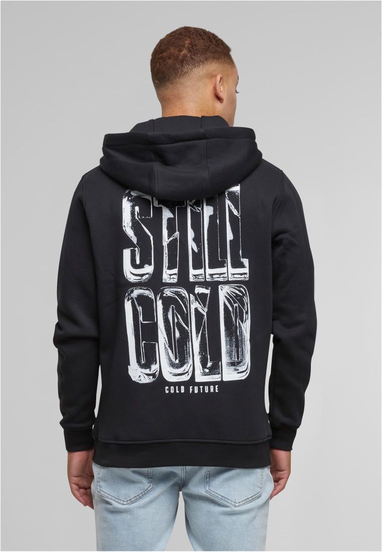Still Cold Zip Hoody -  - TTUMT3503 - 4