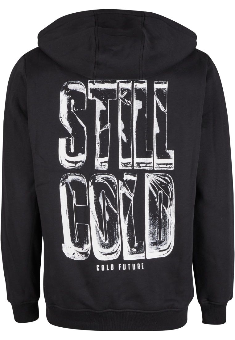 Still Cold Zip Hoody - - TTUMT3503 - 7