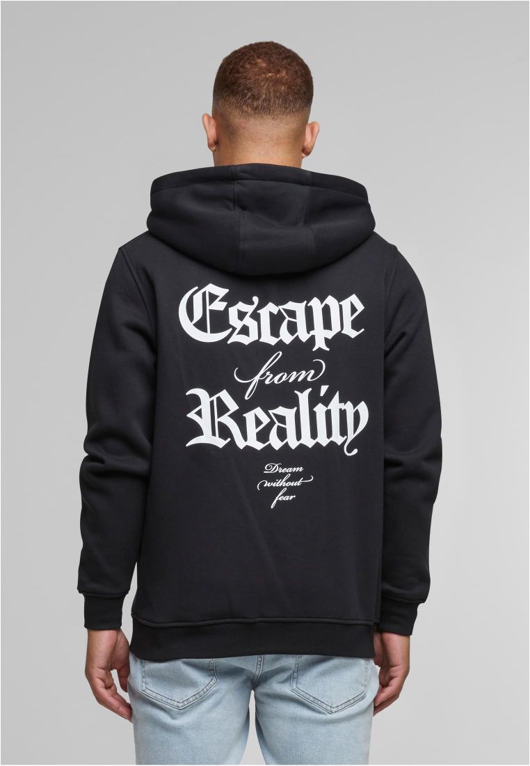 Escape From Reality Zip Hoody -  - TTUMT3505 - 4