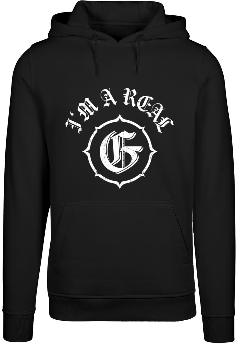 Real G Hoody -  - TTUMT3508 - 2