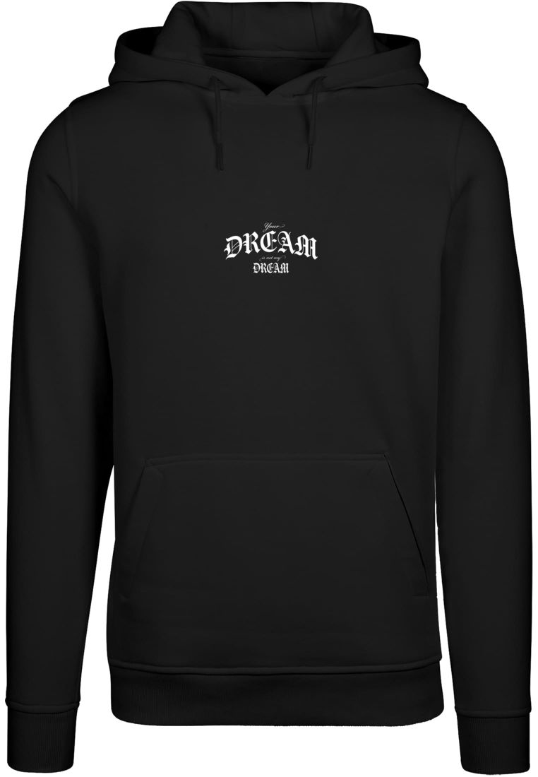 Not My Dream Hoody -  - TTUMT3510 - 2