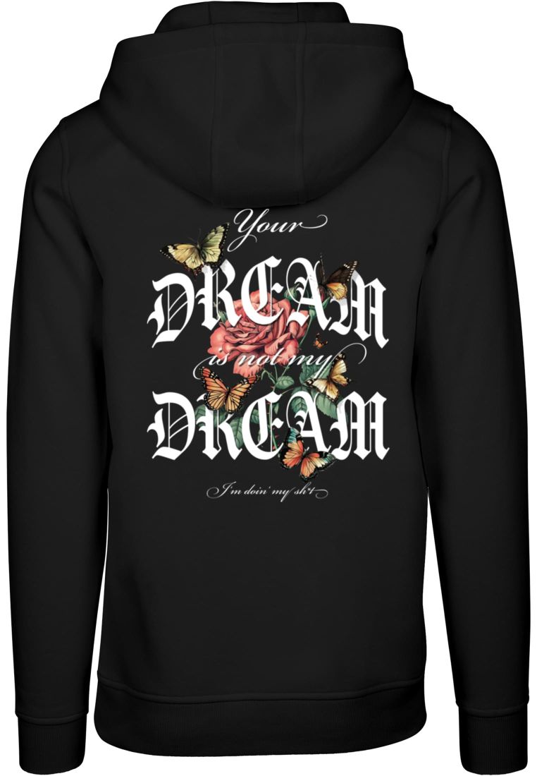 Not My Dream Hoody -  - TTUMT3510 - 4