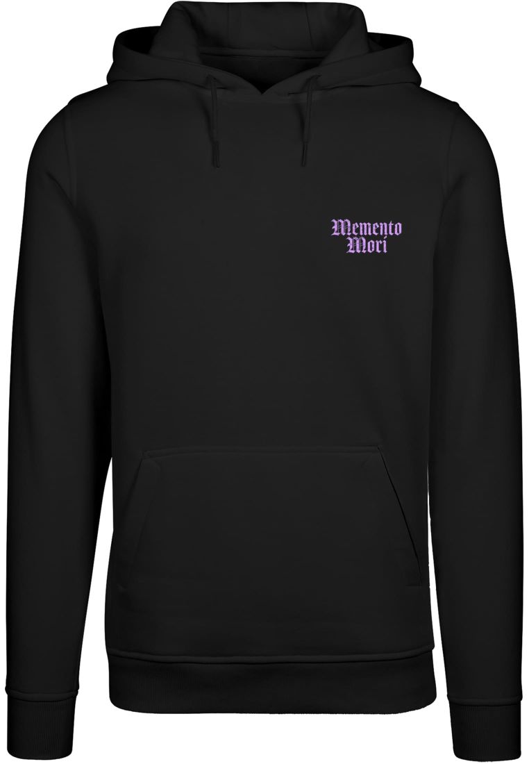 Memento Mori Hoody -  - TTUMT3514 - 2
