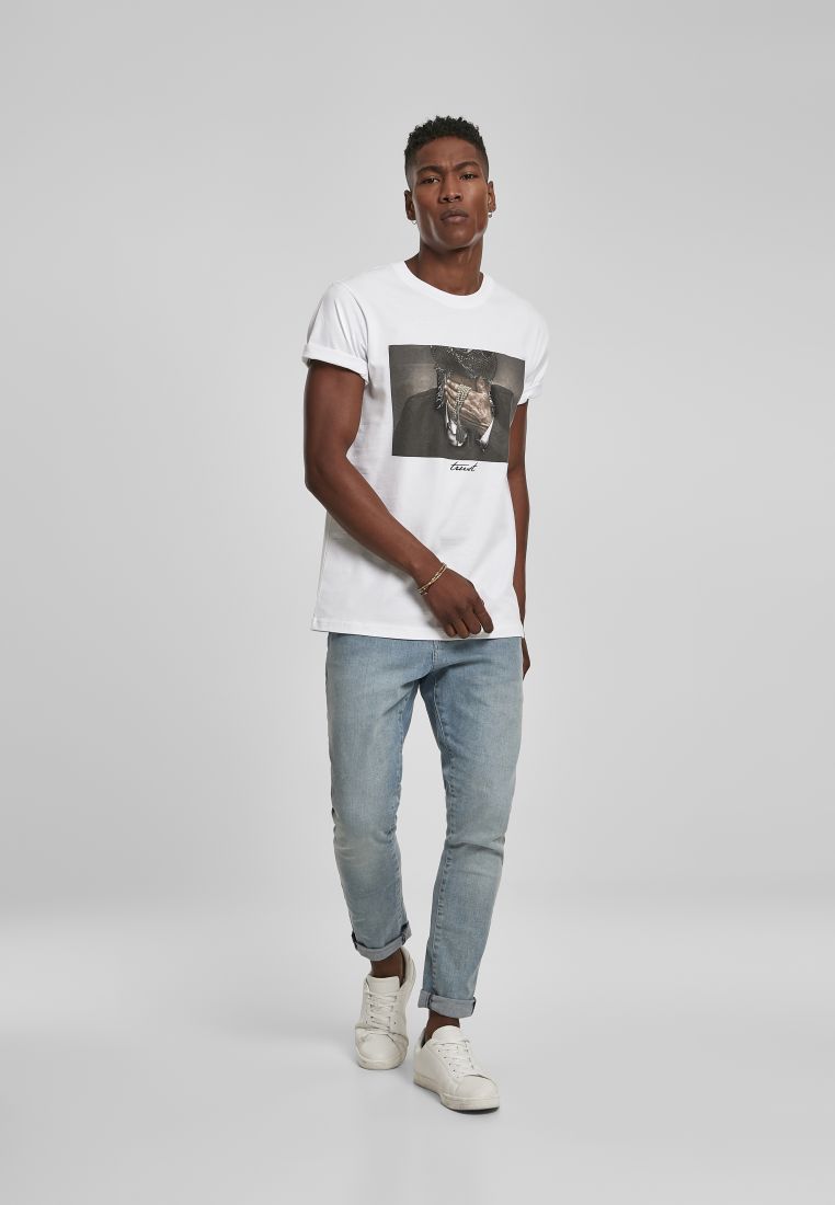 Trust Tee - Artisti T-Paidat - TTUMT351 - 38