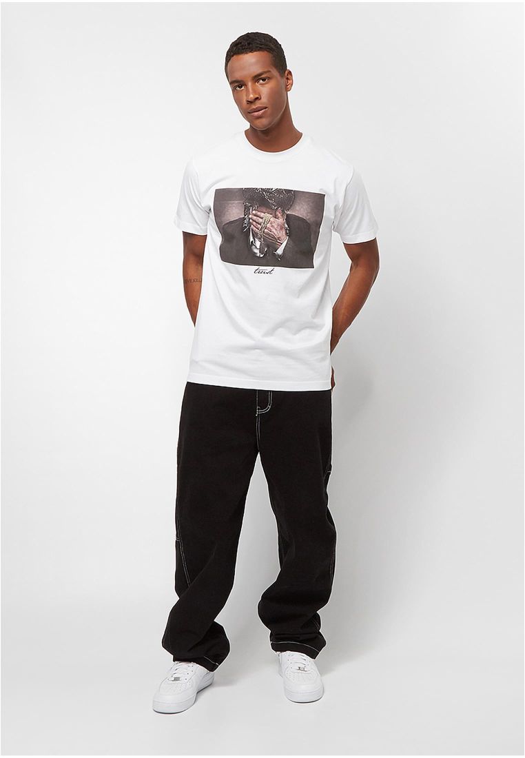 Trust Tee - Merchandise T-Shirts - TTUMT351 - 6