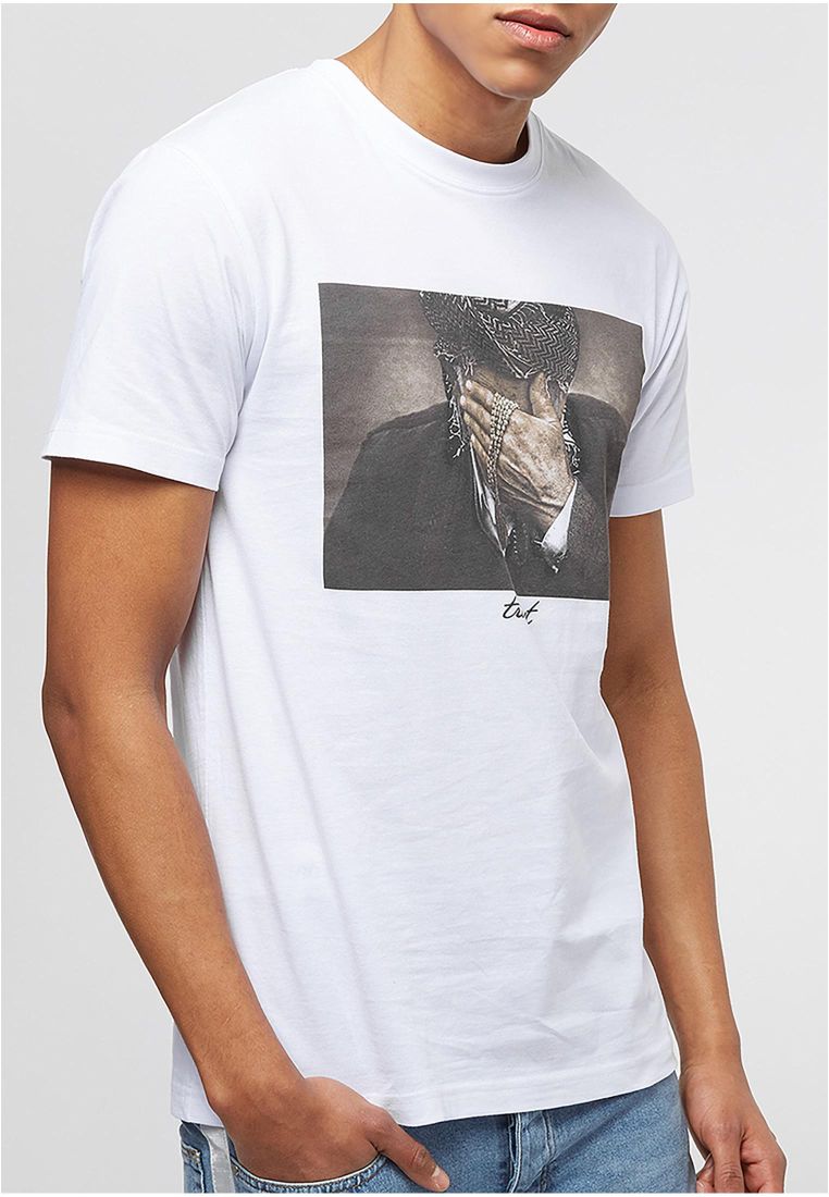 Trust Tee - Merchandise T-Shirts - TTUMT351 - 7