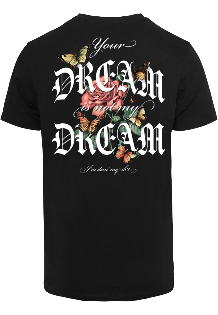 Not My Dream Tee - - TTUMT3520 - 4