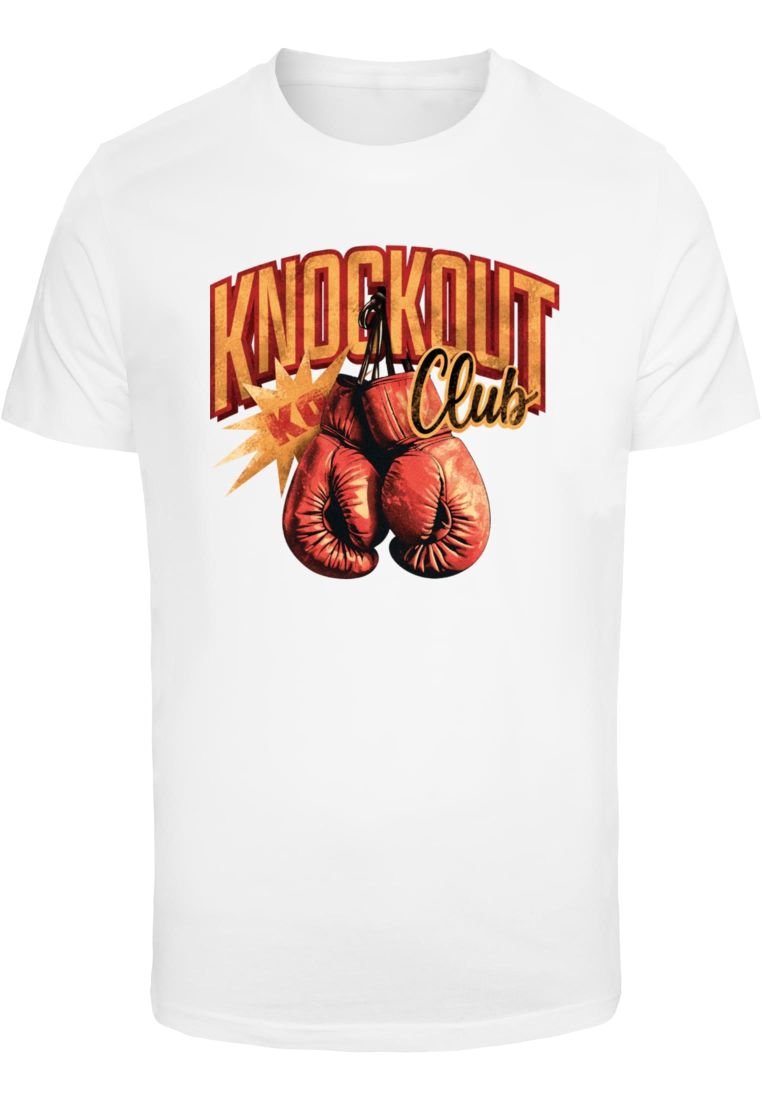 Knockout Club Tee -  - TTUMT3521 - 2