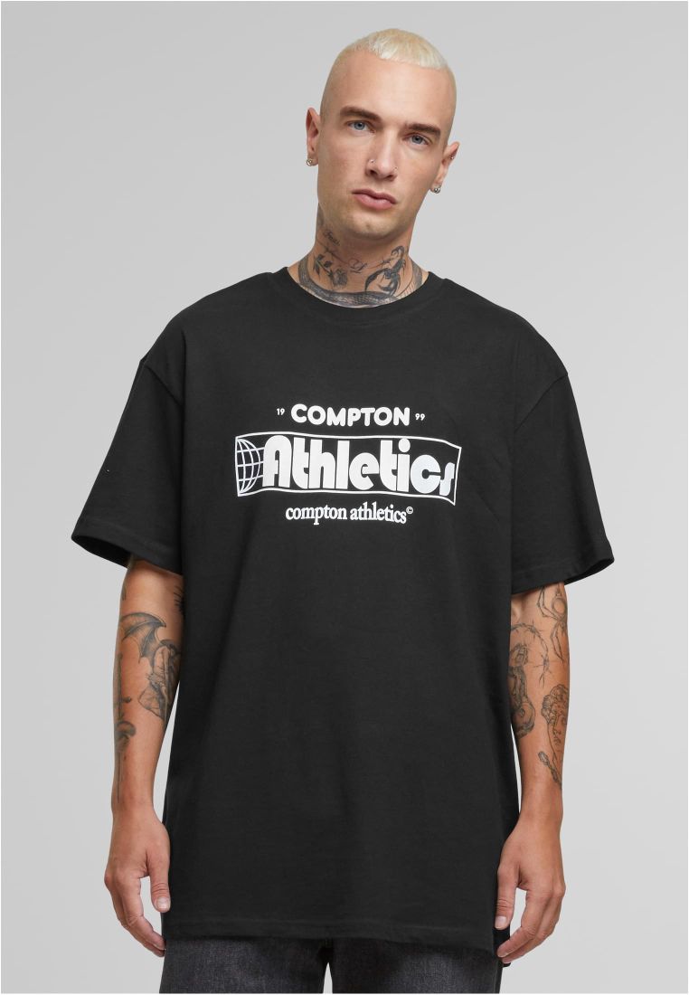 Compton Athletic Club Oversize Tee webstore