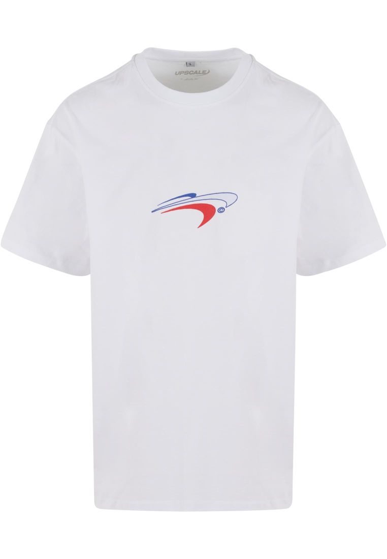 Boulevard Barbès Oversize Tee - - TTUMT3527 - 6