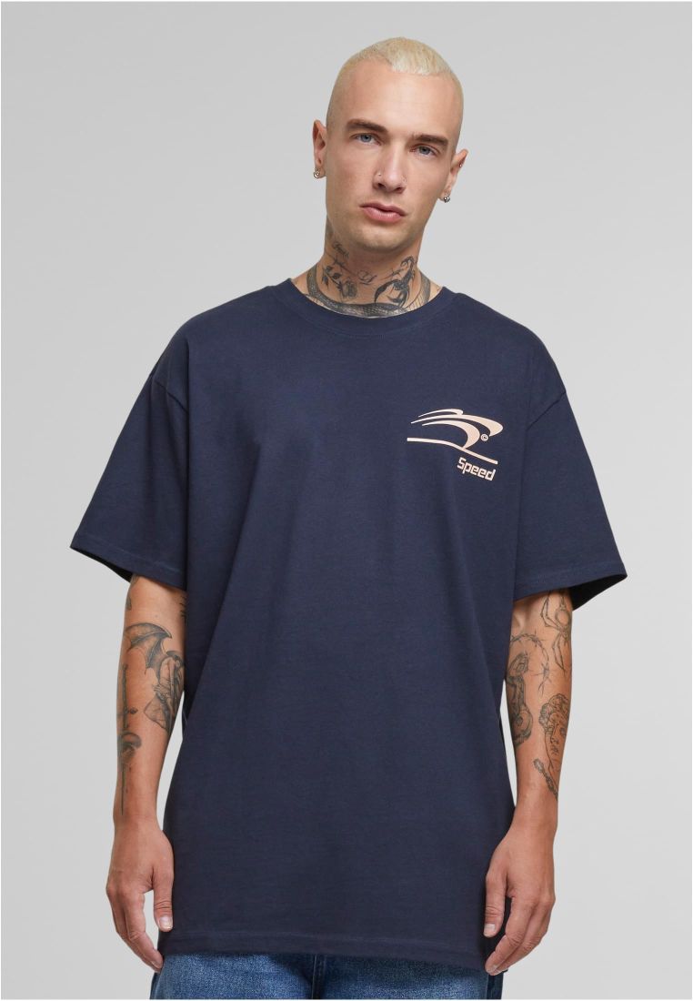 Buenos Aires Oversize Tee -  - TTUMT3530 - 1