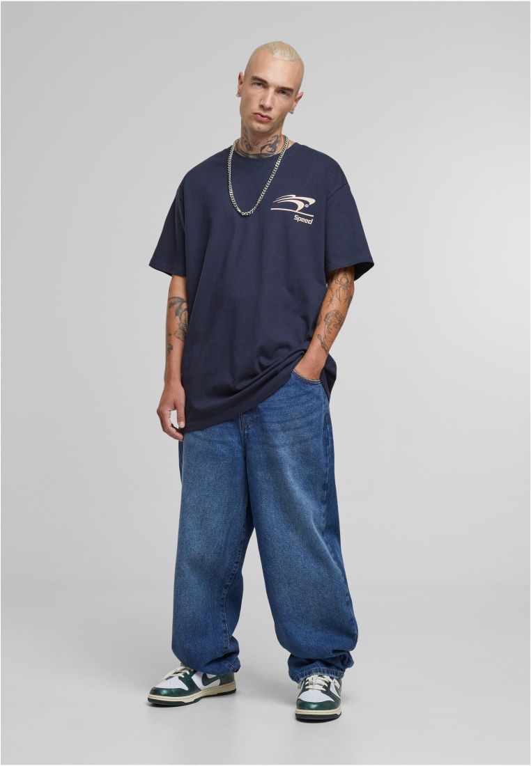 Buenos Aires Oversize Tee -  - TTUMT3530 - 5