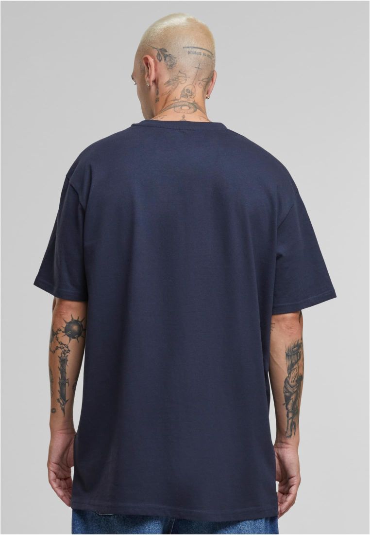 Always Running Oversize Tee -  - TTUMT3531 - 4