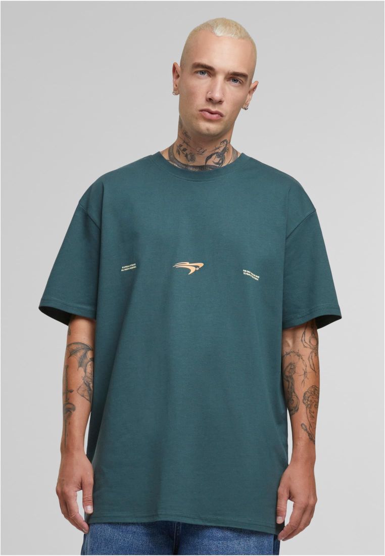 Find Love Oversize Tee - - TTUMT3532 - 571