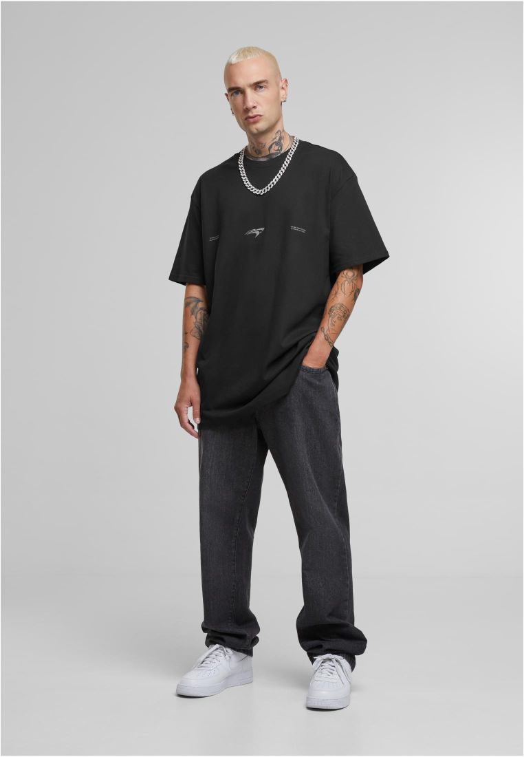 Find Love Oversize Tee - - TTUMT3532 - 5