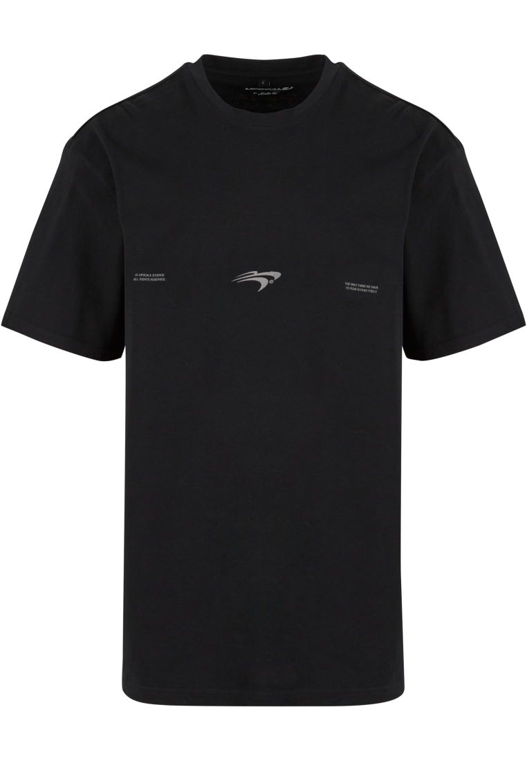 Find Love Oversize Tee - - TTUMT3532 - 6