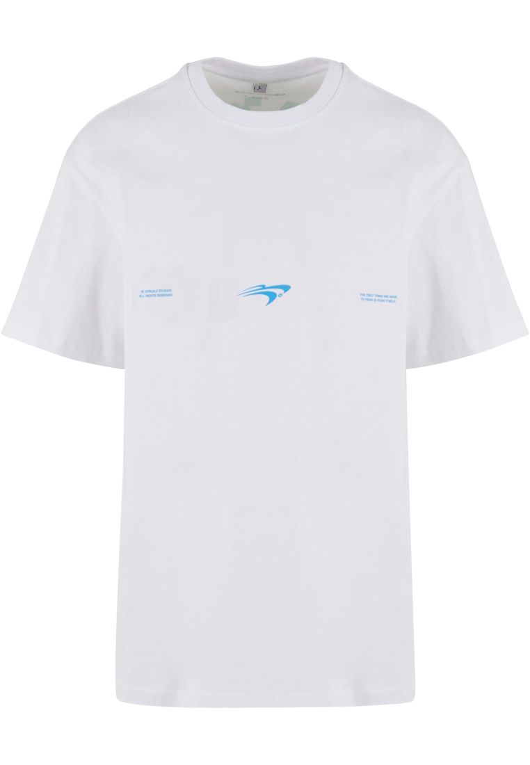 Find Love Oversize Tee - - TTUMT3532 - 307