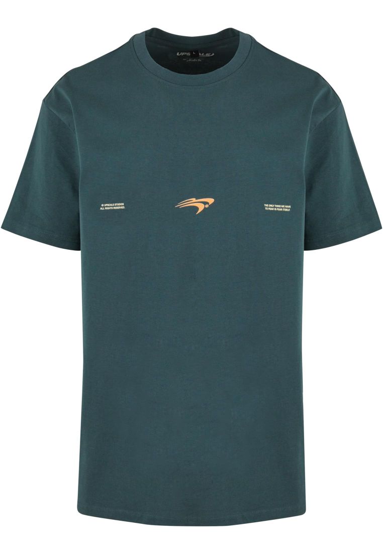 Find Love Oversize Tee - - TTUMT3532 - 577