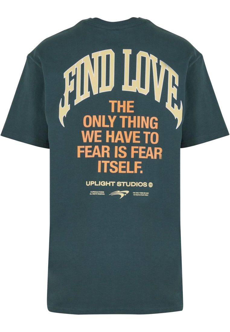 Find Love Oversize Tee - - TTUMT3532 - 578