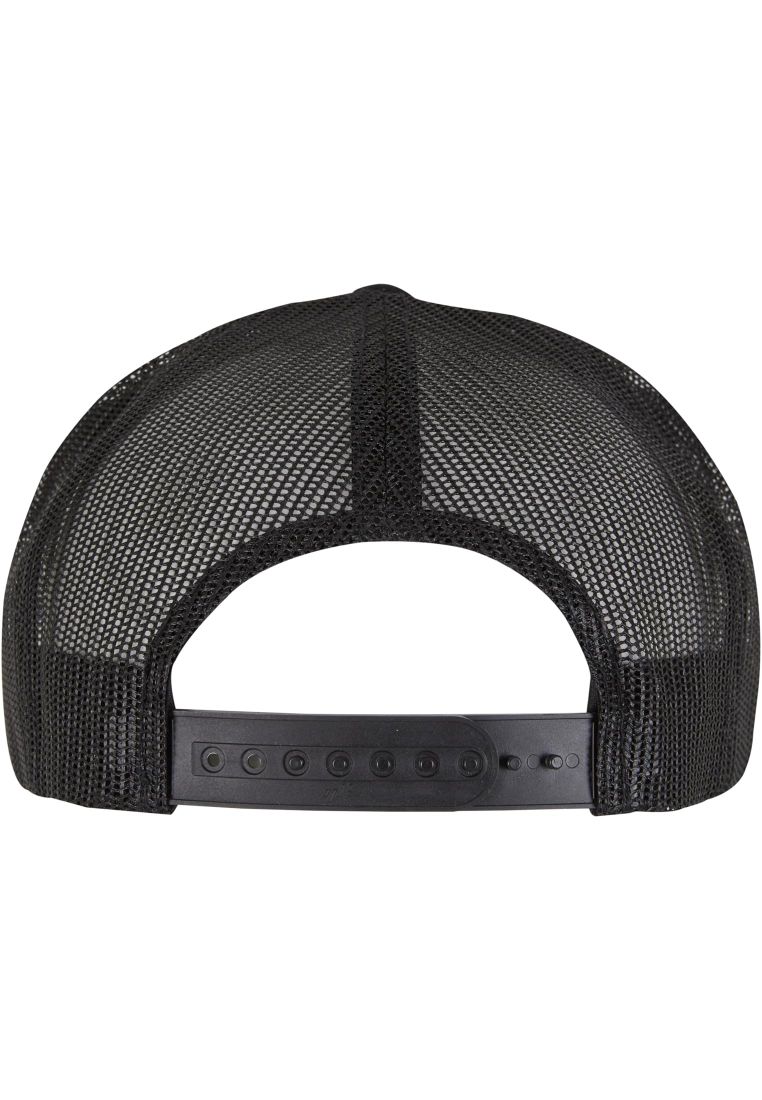 True Respect Foam Trucker Cap - - TTUMT3535 - 5