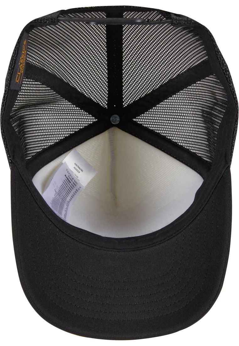 True Respect Foam Trucker Cap - - TTUMT3535 - 7