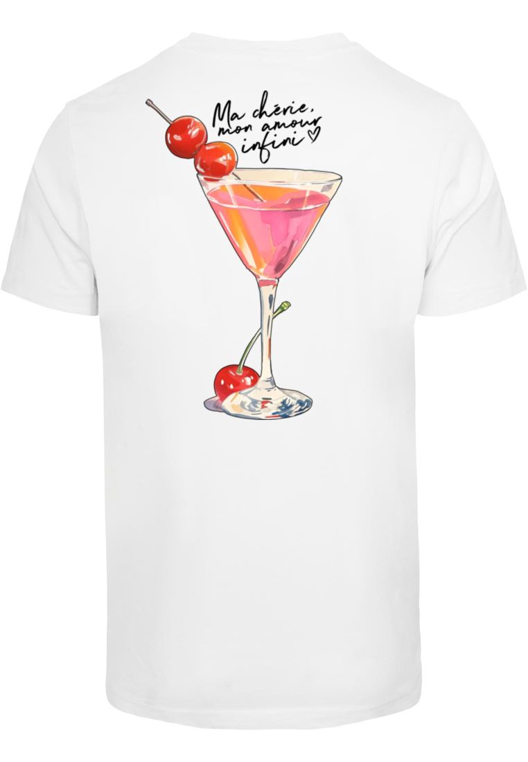 Mon Amour Infini Tee -  - TTUMT3551 - 4