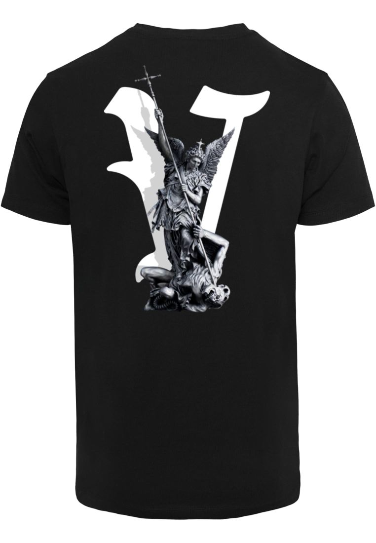 Victory Reigns Tee -  - TTUMT3556 - 4